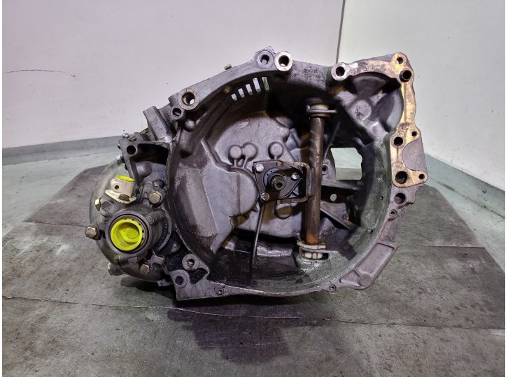 Recambio de caja cambios para citroën c15 1.8 diesel (161) referencia OEM IAM 20CH81 8630147A 222280