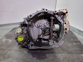 Recambio de caja cambios para citroën c15 1.8 diesel (161) referencia OEM IAM 20CH81 8630147A 222280