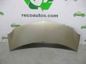 Recambio de capot para renault modus 1.4 16v referencia OEM IAM  MARRON CLARO 