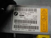 Recambio de centralita airbag para bmw serie 7 (e65/e66) 3.0 24v cat referencia OEM IAM 65776970904 SV697090401P 