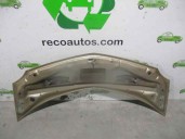 Recambio de capot para renault modus 1.4 16v referencia OEM IAM MARRON CLARO 