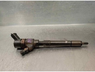 Recambio de inyector para hyundai santa fe (bm) 2.2 crdi cat referencia OEM IAM 3380027800 0445110254 BOSCH