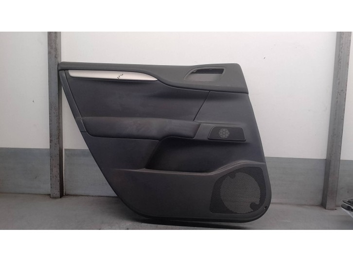 Recambio de guarnecido puerta trasera izquierda para citroën c4 lim. 1.6 hdi fap referencia OEM IAM 96874252ZD 5 PUERTAS