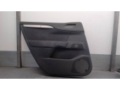 Recambio de guarnecido puerta trasera izquierda para citroën c4 lim. 1.6 hdi fap referencia OEM IAM 96874252ZD 5 PUERTAS