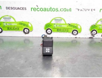 Recambio de mando para lada niva ( 2121 / 21213 / 21214 / 21215 ) 1.7 cat referencia OEM IAM 5813710A 