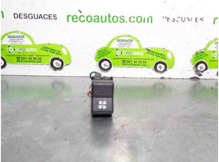 Recambio de mando para lada niva ( 2121 / 21213 / 21214 / 21215 ) 1.7 cat referencia OEM IAM 5813710A  