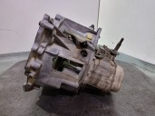 Recambio de caja cambios para citroën c15 1.8 diesel (161) referencia OEM IAM 20CH81 8630147A 222280