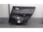 Recambio de guarnecido puerta trasera izquierda para citroën c4 lim. 1.6 hdi fap referencia OEM IAM 96874252ZD 5 PUERTAS