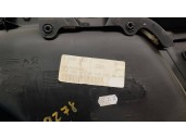 Recambio de guarnecido puerta trasera izquierda para citroën c4 lim. 1.6 hdi fap referencia OEM IAM 96874252ZD 5 PUERTAS