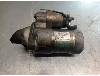 MOTOR ARRANQUE 8980147432 S114925B HITACHI