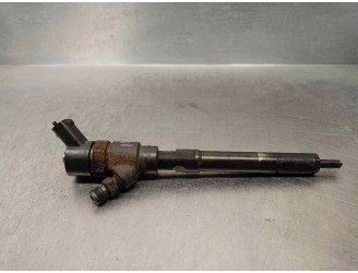 Replacement injector for Hyundai Santa Fe (BM) 2.2 CRDi CAT OEM IAM reference 3380027800 0445110254 BOSCH