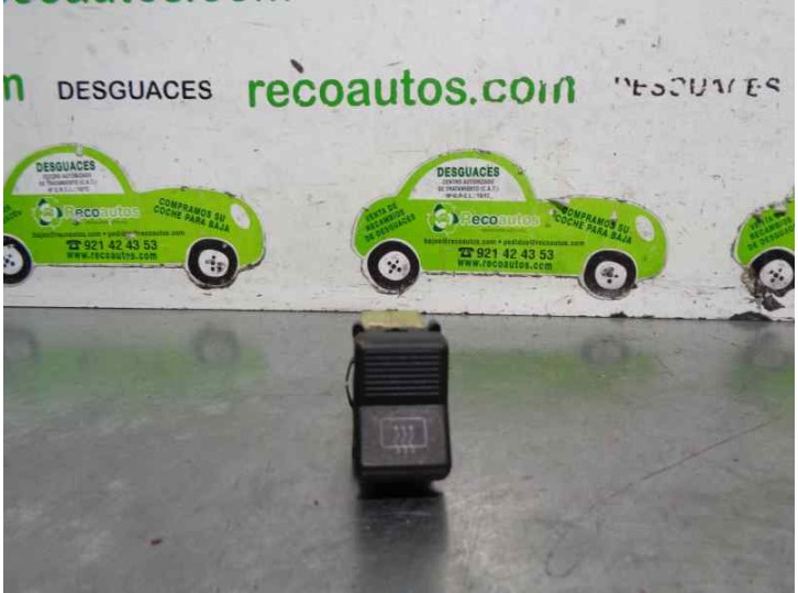 Recambio de mando para lada niva ( 2121 / 21213 / 21214 / 21215 ) 1.7 cat referencia OEM IAM 5813710A  