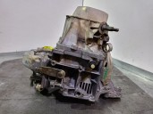 Recambio de caja cambios para citroën c15 1.8 diesel (161) referencia OEM IAM 20CH81 8630147A 222280