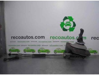 Recambio de palanca cambio para renault modus 1.4 16v referencia OEM IAM 8200755868  