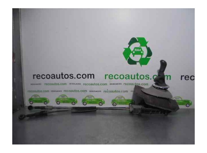 Recambio de palanca cambio para renault modus 1.4 16v referencia OEM IAM 8200755868  