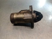 Recambio de motor arranque para opel astra j lim. 1.6 cdti dpf referencia OEM IAM 8980147432 S114925B HITACHI