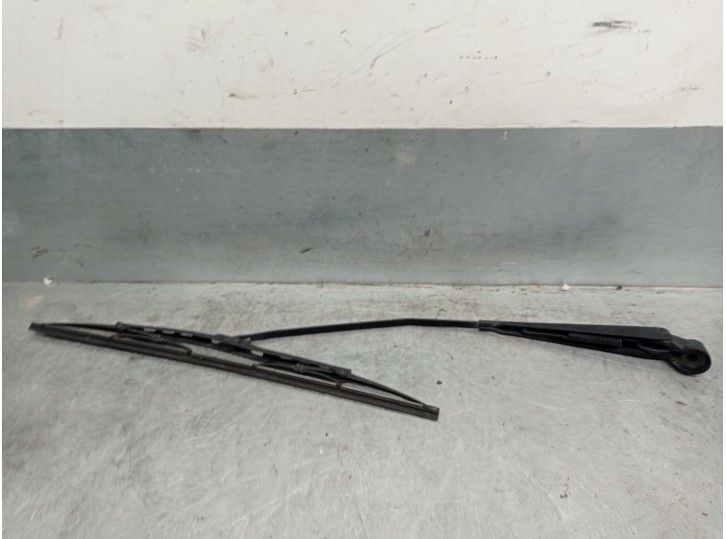 Recambio de brazo limpia trasero para fiat fiorino enero (255) 1.7 turbodiesel cat referencia OEM IAM   