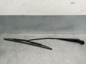 Recambio de brazo limpia trasero para fiat fiorino enero (255) 1.7 turbodiesel cat referencia OEM IAM   