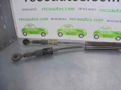 Recambio de palanca cambio para renault modus 1.4 16v referencia OEM IAM 8200755868  