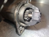 Recambio de motor arranque para opel astra j lim. 1.6 cdti dpf referencia OEM IAM 8980147432 S114925B HITACHI
