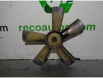 Recambio de ventilador viscoso motor para mercedes-benz clase c (w201) berlina 2.3 referencia OEM IAM   
