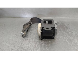 Recambio de cinturon seguridad trasero izquierdo para citroën c4 lim. 1.6 hdi fap referencia OEM IAM 96871541XX  5 PUERTAS