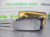 Recambio de palanca cambio para renault modus 1.4 16v referencia OEM IAM 8200755868 