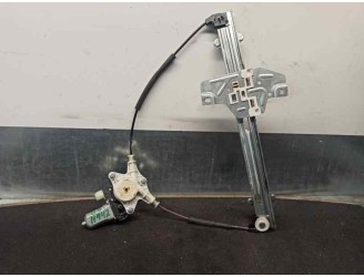 RIGHT FRONT WINDOW REGULATOR 824601W300 2 PINS 3 DOORS