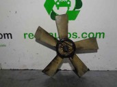 Recambio de ventilador viscoso motor para mercedes-benz clase c (w201) berlina 2.3 referencia OEM IAM 