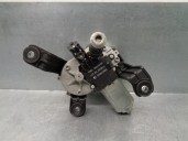 Recambio de motor limpia trasero para opel astra j lim. 1.6 cdti dpf referencia OEM IAM 13256917  