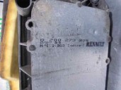 Recambio de palanca cambio para renault modus 1.4 16v referencia OEM IAM 8200755868 