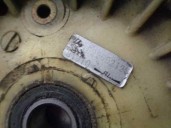 Recambio de ventilador viscoso motor para mercedes-benz clase c (w201) berlina 2.3 referencia OEM IAM 