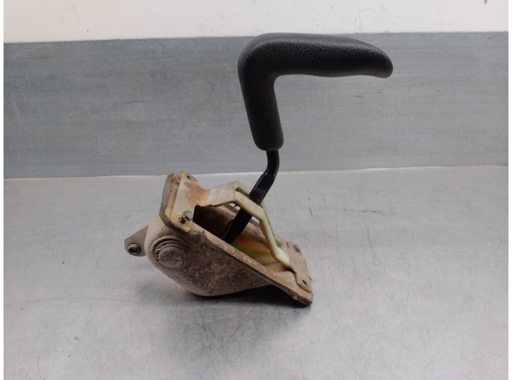 Recambio de palanca cambio para jeep gr.cherokee (zj)/(z) 2.5 turbodiesel referencia OEM IAM 53054445  