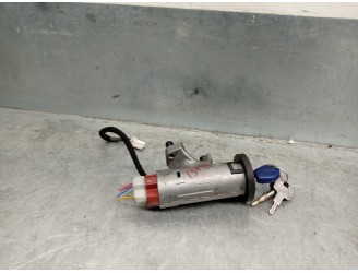 Replacement ignition switch for Fiat Fiorino January (255) 1.7 turbodiesel cat OEM IAM reference 46543447 