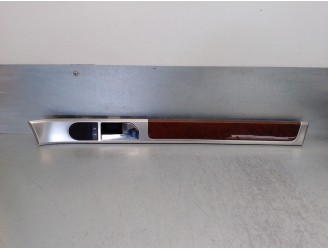 Recambio de maneta interior delantera derecha para volkswagen touareg (7la) 5.0 v10 tdi cat (ayh) referencia OEM IAM 7L6837114 2