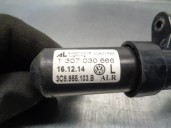 Recambio de limpia faros xenon para volkswagen cc (358) tdi referencia OEM IAM 3C8955103B 1307030666 AUTOMOTIVE