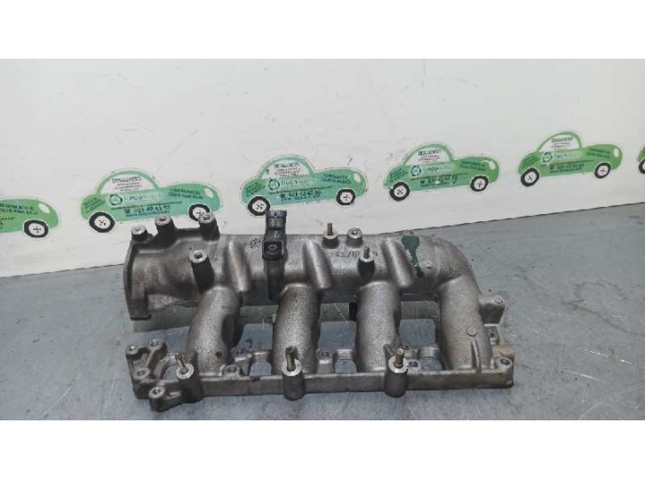 Recambio de colector admision para alfa romeo 147 (190) 1.9 jtd cat referencia OEM IAM 46761259 