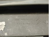 Recambio de rejilla delantera para citroën c15 1.8 diesel (161) referencia OEM IAM 9612999177 9612999177 