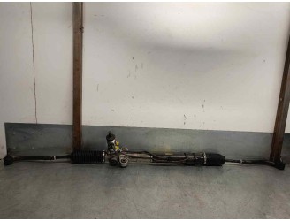 Recambio de cremallera direccion para hyundai santa fe (bm) 2.2 crdi cat referencia OEM IAM 577002B100  