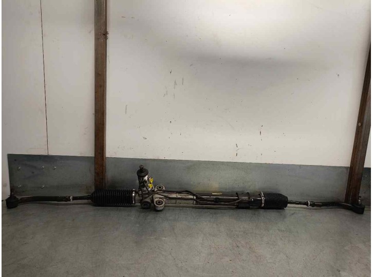 Recambio de cremallera direccion para hyundai santa fe (bm) 2.2 crdi cat referencia OEM IAM 577002B100  