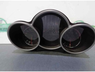 Recambio de cuadro instrumentos para alfa romeo 147 (190) 1.9 jtd cat referencia OEM IAM 110008953007  735290181