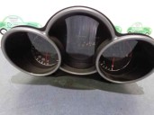 Recambio de cuadro instrumentos para alfa romeo 147 (190) 1.9 jtd cat referencia OEM IAM 110008953007  735290181