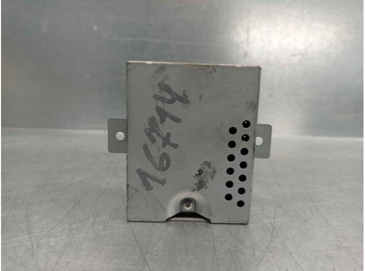 Recambio de modulo electronico para audi a6 berlina (4b2) 2.5 v6 24v tdi cat (aym) referencia OEM IAM 8Z0919283 