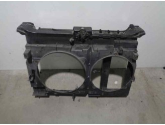 Recambio de calandra delantera de radiador para citroën c8 2.2 hdi 16v premier ii referencia OEM IAM DE FIBRA CON CERRADURA 