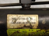 Recambio de cremallera direccion para hyundai santa fe (bm) 2.2 crdi cat referencia OEM IAM 577002B100  