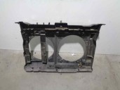 Recambio de calandra delantera de radiador para citroën c8 2.2 hdi 16v premier ii referencia OEM IAM DE FIBRA CON CERRADURA 