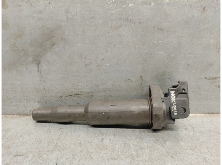Recambio de bobina encendido para bmw 5 (e60) 525 i referencia OEM IAM U5055 NGK