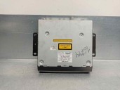 Recambio de sistema dvd para audi a6 berlina (4b2) 2.5 v6 24v tdi cat (aym) referencia OEM IAM NVEN099P ALPINE