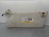 Recambio de parasol derecho para chrysler sebring berlina 2.0 crd cat referencia OEM IAM 1GW16DW1AA 