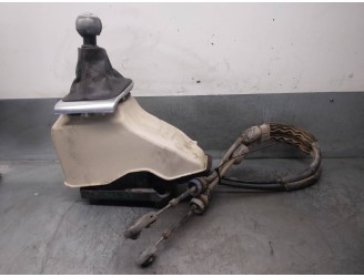 Recambio de palanca cambio para citroën c4 lim. 1.6 hdi fap referencia OEM IAM 112102344  